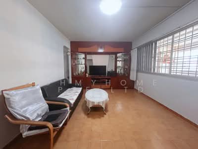 For Sale - 635 Yishun Street 61