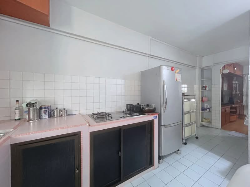 635 Yishun Street 61, 635 Yishun Street 61, 3 Bedrooms, 904 sqft, HDB Flat For Sale, by OHMYHOME PTE LTD, 500131986 - Kitchen - PropertyGuru.com.sg