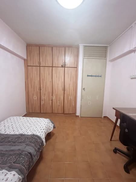 635 Yishun Street 61, 635 Yishun Street 61, 3 Bedrooms, 904 sqft, HDB Flat For Sale, by OHMYHOME PTE LTD, 500131986 - Bedroom - PropertyGuru.com.sg