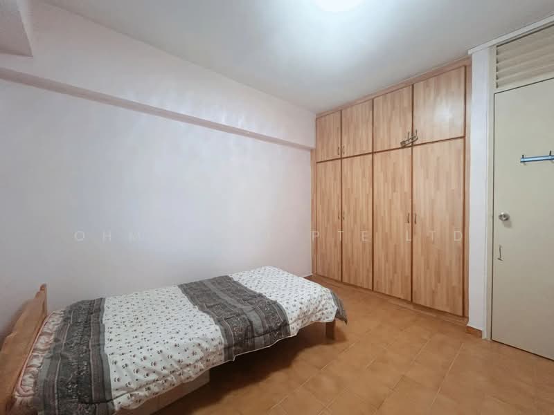 635 Yishun Street 61, 635 Yishun Street 61, 3 Bedrooms, 904 sqft, HDB Flat For Sale, by OHMYHOME PTE LTD, 500131986 - Bedroom - PropertyGuru.com.sg