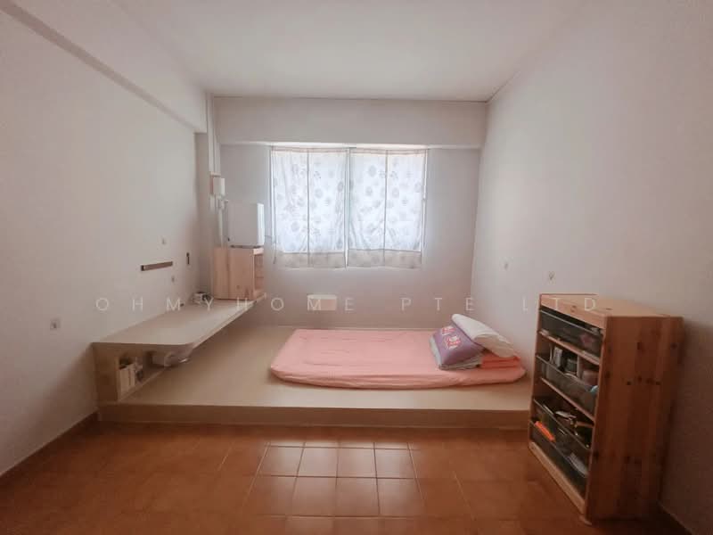635 Yishun Street 61, 635 Yishun Street 61, 3 Bedrooms, 904 sqft, HDB Flat For Sale, by OHMYHOME PTE LTD, 500131986 - Bedroom - PropertyGuru.com.sg