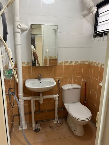 For Rent - 716 Clementi West Street 2