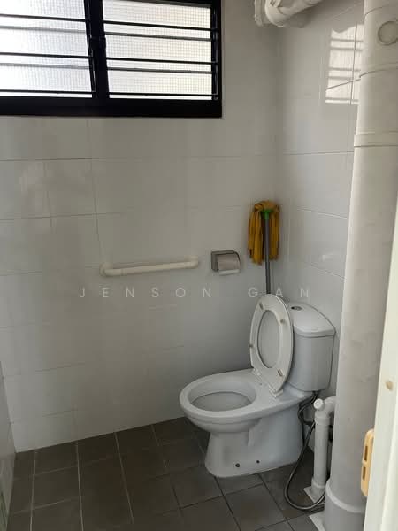 For Rent - 716 Clementi West Street 2