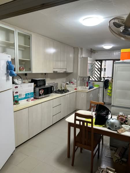 For Rent - 716 Clementi West Street 2