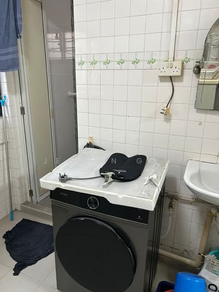 For Rent - 716 Clementi West Street 2