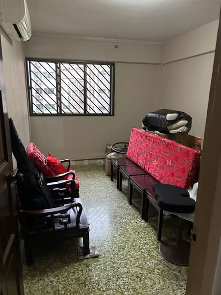 For Rent - 716 Clementi West Street 2