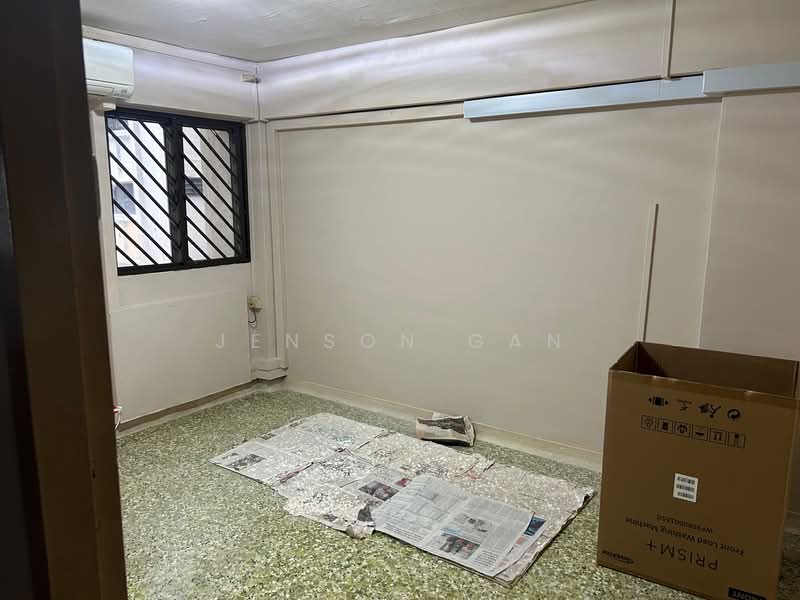 For Rent - 716 Clementi West Street 2