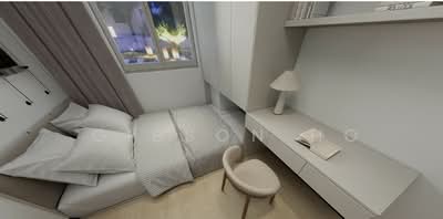 For Rent - Parc Vista