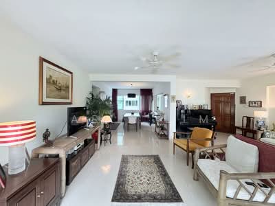 For Sale - Lagoon View