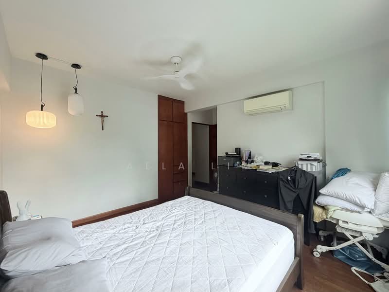 Lagoon View, 5000M Marine Parade Road, 3 Bedrooms, 1,647 sqft, Apartment For Sale, by Aela Lim, 500131990 - Bedroom - PropertyGuru.com.sg