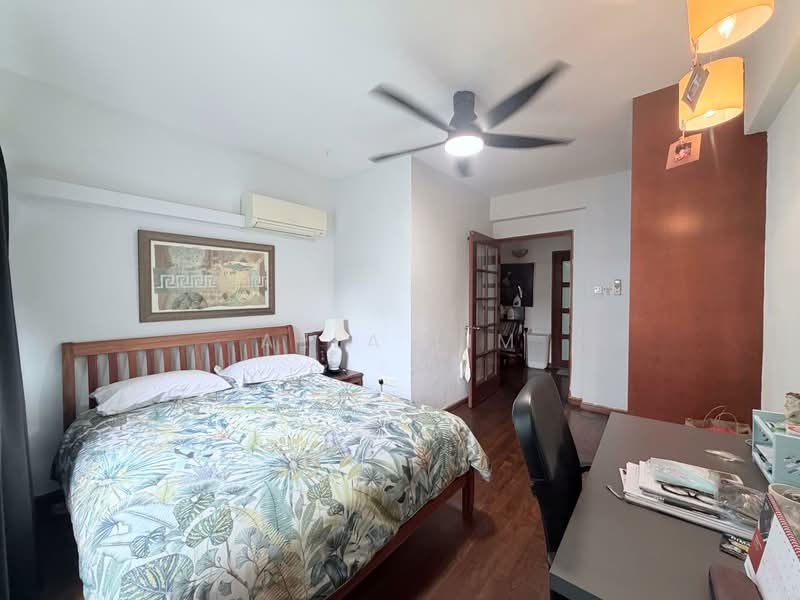 Lagoon View, 5000M Marine Parade Road, 3 Bedrooms, 1,647 sqft, Apartment For Sale, by Aela Lim, 500131990 - Bedroom - PropertyGuru.com.sg