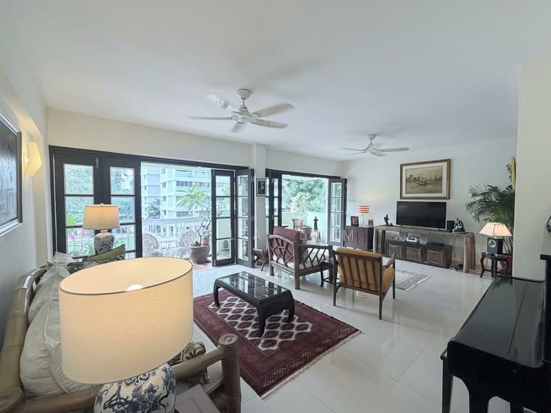 Lagoon View, 5000M Marine Parade Road, 3 Bedrooms, 1,647 sqft, Apartment For Sale, by Aela Lim, 500131990 - Living Room - PropertyGuru.com.sg