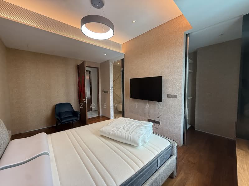 Alba, 8 Cairnhill Rise, 3 Bedrooms, 2,303 sqft, Condominium For Rent, by Zoey Tan, 500131992 - PropertyGuru.com.sg