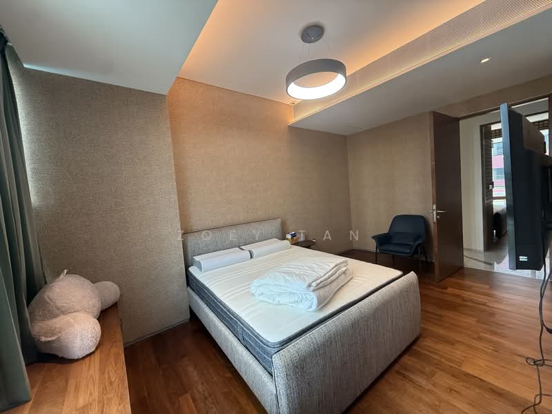 Alba, 8 Cairnhill Rise, 3 Bedrooms, 2,303 sqft, Condominium For Rent, by Zoey Tan, 500131992 - PropertyGuru.com.sg