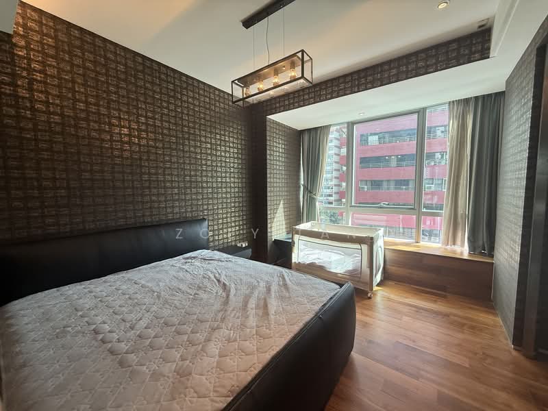 Alba, 8 Cairnhill Rise, 3 Bedrooms, 2,303 sqft, Condominium For Rent, by Zoey Tan, 500131992 - PropertyGuru.com.sg