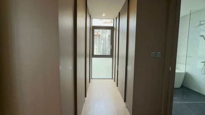 Brand New 2025 @ Greenleaf View | ~12m Frontage | South-Facing | Near Rail Corridor, 1km Henry Park Primary School | 700m walk to Jelita Marll, 5 Bedrooms, 6,926 sqft, Semi-Detached House For Sale, by Kate 周笕簢., 500132000 - Corridor - PropertyGuru.com.sg