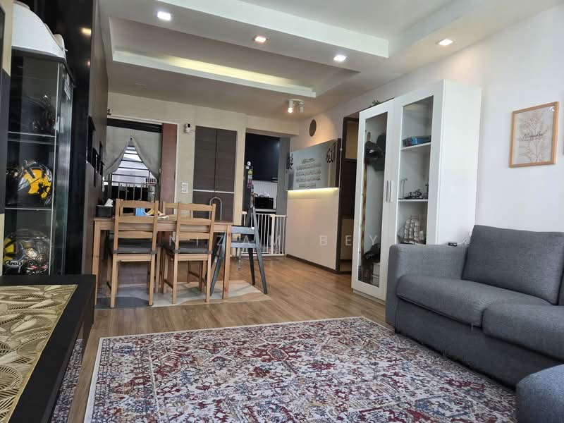 470A Upper Serangoon Crescent, 470A Upper Serangoon Crescent, 3 Bedrooms, 1,001 sqft, HDB Flat For Sale, by Nizam Bey, 500132002 - PropertyGuru.com.sg
