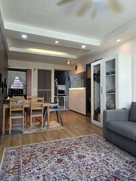 470A Upper Serangoon Crescent, 470A Upper Serangoon Crescent, 3 Bedrooms, 1,001 sqft, HDB Flat For Sale, by Nizam Bey, 500132002 - PropertyGuru.com.sg