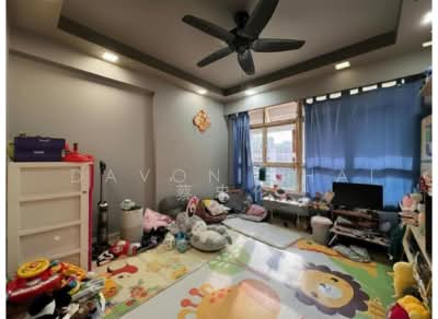 For Sale - 664A Punggol Drive