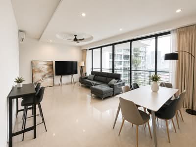 For Sale - Rivergate