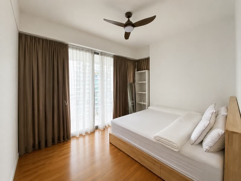 Rivergate, 93 Robertson Quay, 3 Bedrooms, 1,539 sqft, Condominium For Sale, by Veroy Chua, 500132007 - Bedroom - PropertyGuru.com.sg
