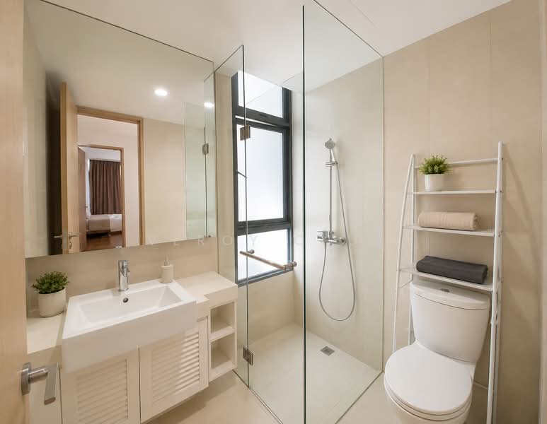 Rivergate, 93 Robertson Quay, 3 Bedrooms, 1,539 sqft, Condominium For Sale, by Veroy Chua, 500132007 - PropertyGuru.com.sg