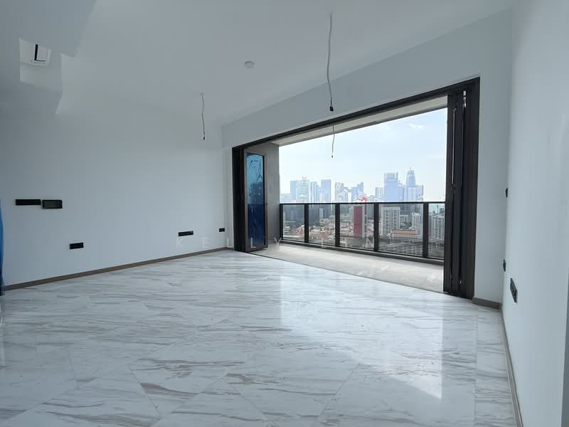 The Landmark, 173 Chin Swee Road, 3 Bedrooms, 1,076 sqft, Condominium For Sale, by Kelly Lin, 500132015 - View - PropertyGuru.com.sg
