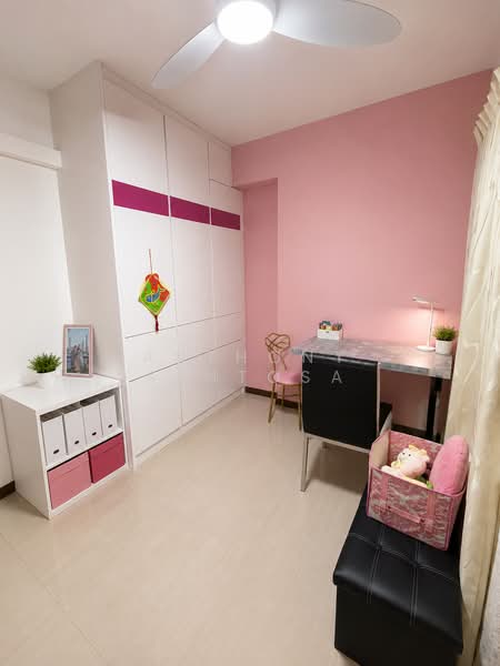 508A Yishun Avenue 4, 508A Yishun Avenue 4, 2 Bedrooms, 732 sqft, HDB Flat For Sale, by Anthony Sentosa, 500132022 - Study - PropertyGuru.com.sg