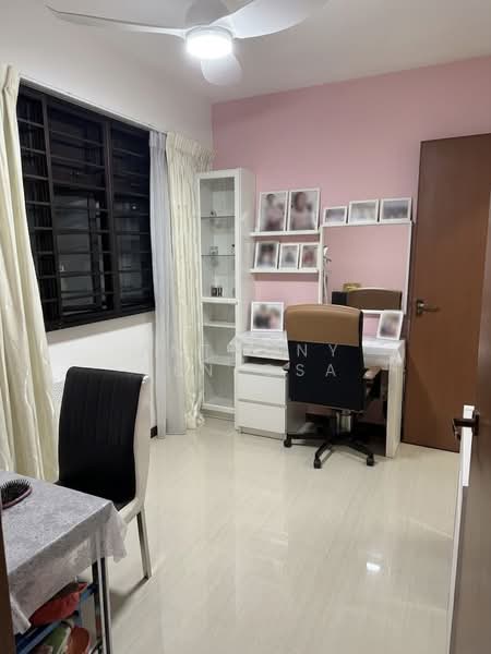 508A Yishun Avenue 4, 508A Yishun Avenue 4, 2 Bedrooms, 732 sqft, HDB Flat For Sale, by Anthony Sentosa, 500132022 - Study - PropertyGuru.com.sg