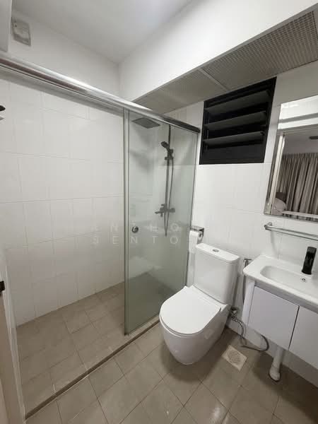 508A Yishun Avenue 4, 508A Yishun Avenue 4, 2 Bedrooms, 732 sqft, HDB Flat For Sale, by Anthony Sentosa, 500132022 - Bathroom - PropertyGuru.com.sg