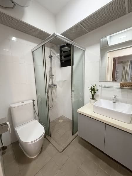 508A Yishun Avenue 4, 508A Yishun Avenue 4, 2 Bedrooms, 732 sqft, HDB Flat For Sale, by Anthony Sentosa, 500132022 - Bathroom - PropertyGuru.com.sg