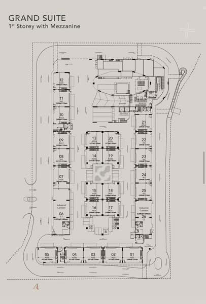Gate+, Tukang Innovation Drive, 1,711 sqft, Factory / Workshop (B2) For Sale, by Kezia Lim, 500132024 - CommercialGuru.com.sg