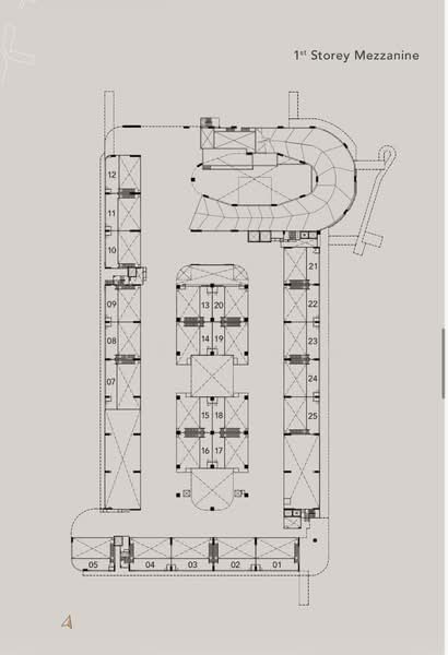 Gate+, Tukang Innovation Drive, 1,711 sqft, Factory / Workshop (B2) For Sale, by Kezia Lim, 500132024 - CommercialGuru.com.sg