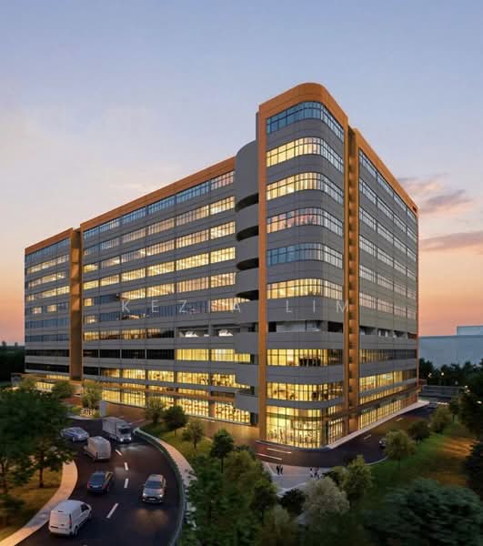 Gate+, Tukang Innovation Drive, 1,711 sqft, Factory / Workshop (B2) For Sale, by Kezia Lim, 500132024 - Exterior - CommercialGuru.com.sg