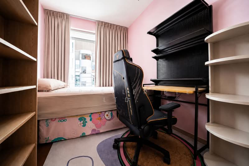The Glacier, 260 Joo Chiat Place, 3 Bedrooms, 1,335 sqft, Condominium For Sale, by Elaine Wong, 500132025 - Bedroom - PropertyGuru.com.sg