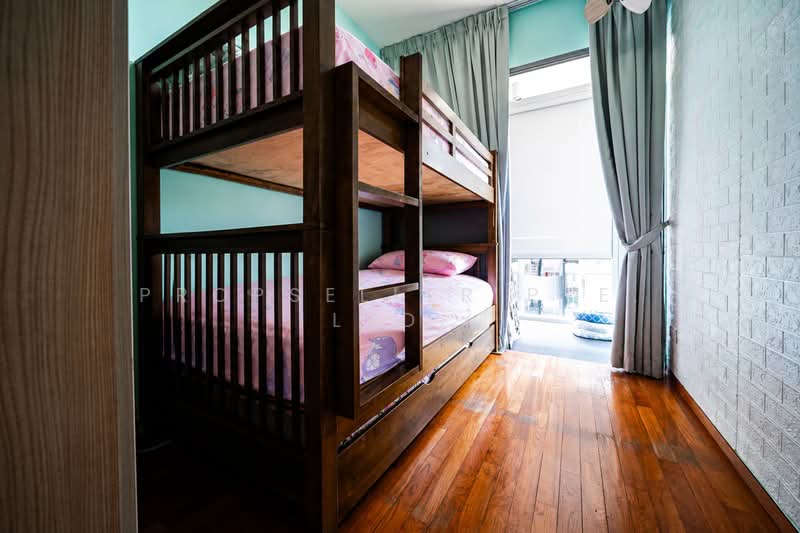 The Glacier, 260 Joo Chiat Place, 3 Bedrooms, 1,335 sqft, Condominium For Sale, by Elaine Wong, 500132025 - Bedroom - PropertyGuru.com.sg