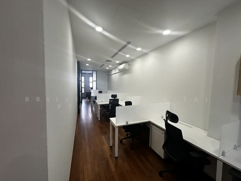 76 Tras Street, , 1,700 sqft, Office For Rent, by MJ ZHUO, 500132026 - Interior - CommercialGuru.com.sg