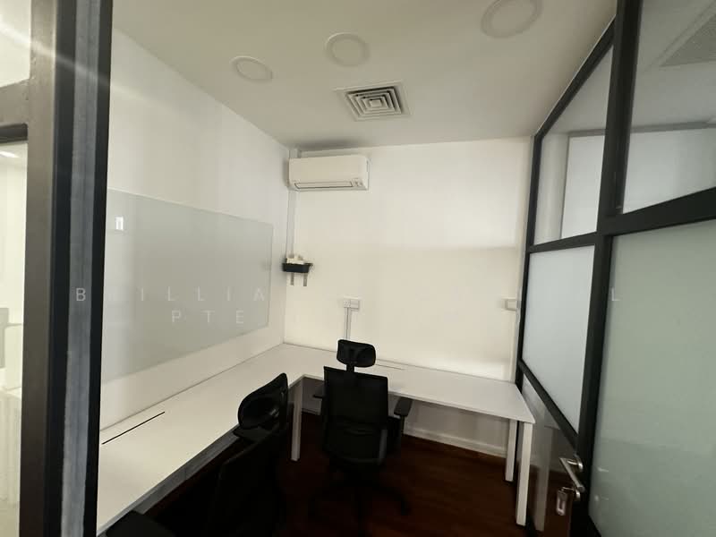 76 Tras Street, , 1,700 sqft, Office For Rent, by MJ ZHUO, 500132026 - Study - CommercialGuru.com.sg