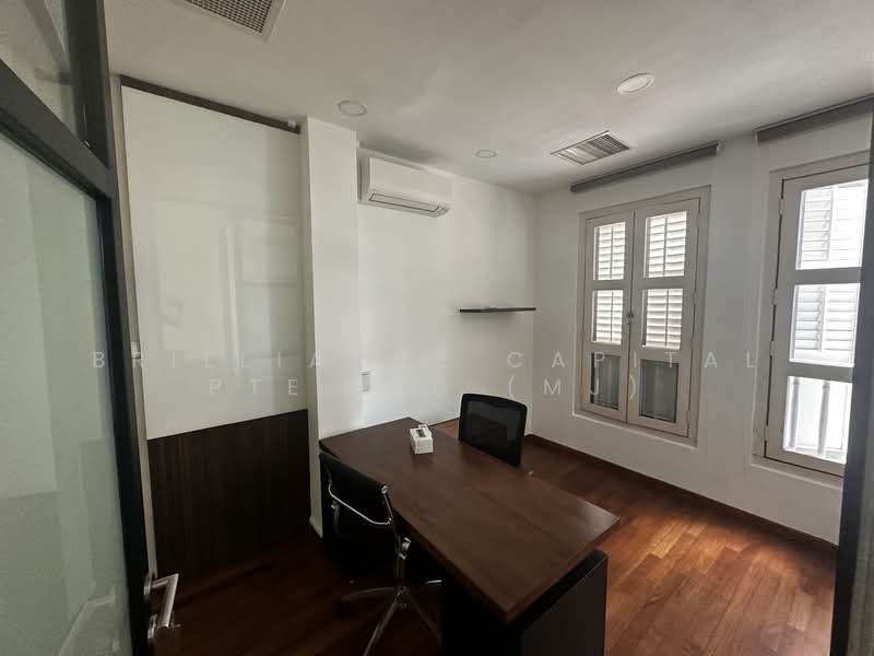 76 Tras Street, , 1,700 sqft, Office For Rent, by MJ ZHUO, 500132026 - Study - CommercialGuru.com.sg