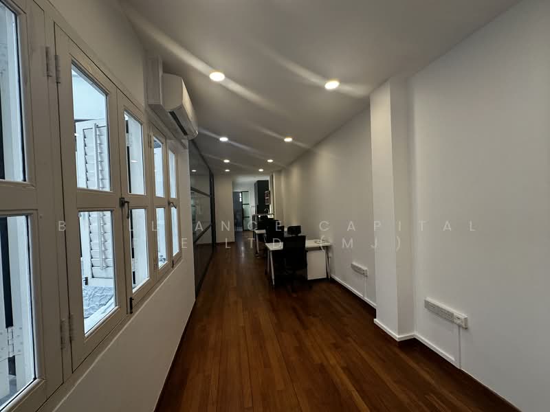 76 Tras Street, , 1,700 sqft, Office For Rent, by MJ ZHUO, 500132026 - Interior - CommercialGuru.com.sg