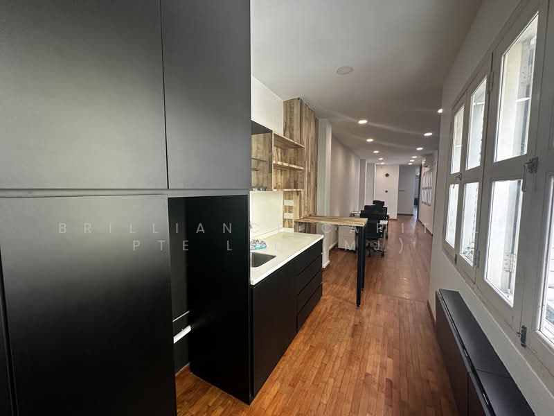 76 Tras Street, , 1,700 sqft, Office For Rent, by MJ ZHUO, 500132026 - Interior - CommercialGuru.com.sg