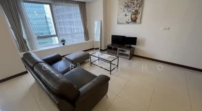 For Rent - The Sail @ Marina Bay