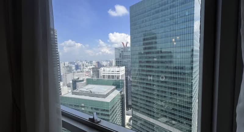 The Sail @ Marina Bay, 6 Marina Boulevard, 1 Bedroom, 678 sqft, Condominium For Rent, by Gibson Ho, 500132029 - View - PropertyGuru.com.sg