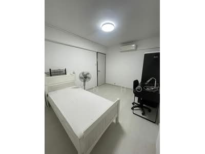For Rent - 124 Serangoon North Avenue 1