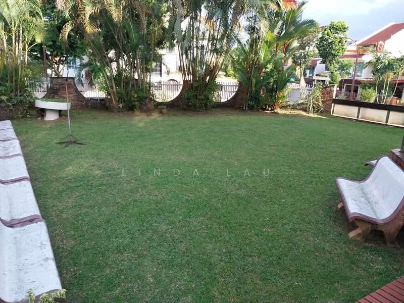 Jalan dermawan, , 5 Bedrooms, 5,000 sqft, Detached House For Sale, by Linda Lau, 500132031 - Garden - PropertyGuru.com.sg