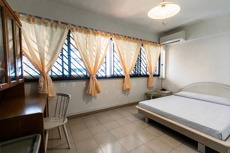 21 Joo Seng Road, 21 Joo Seng Road, 3 Bedrooms, 1,572 sqft, HDB Flat For Sale, by PROPSELLER PTE. LTD., 500132035 - Bedroom - PropertyGuru.com.sg