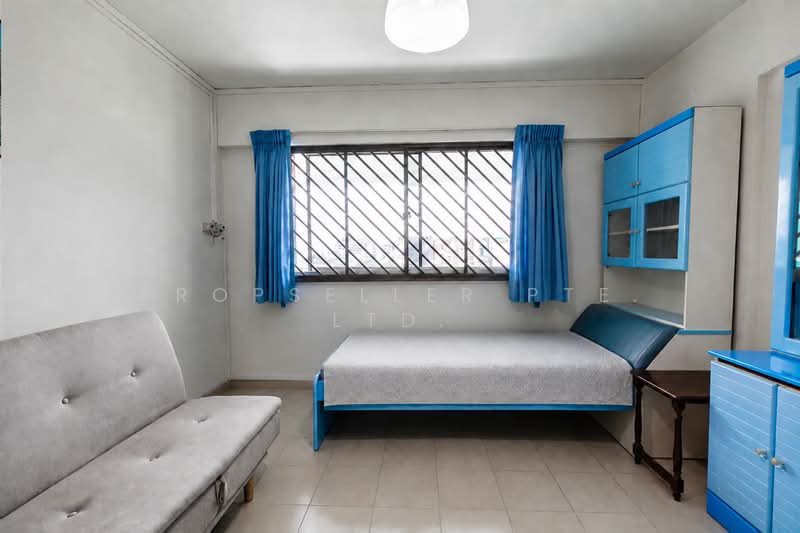 21 Joo Seng Road, 21 Joo Seng Road, 3 Bedrooms, 1,572 sqft, HDB Flat For Sale, by PROPSELLER PTE. LTD., 500132035 - Bedroom - PropertyGuru.com.sg