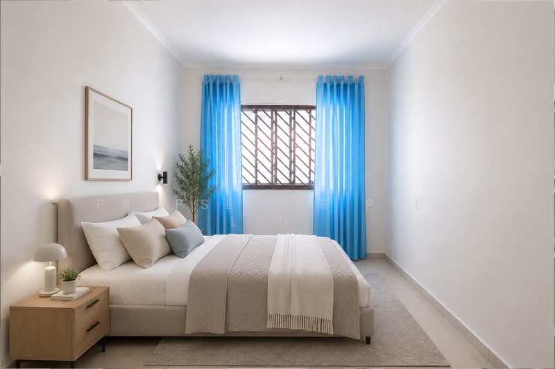21 Joo Seng Road, 21 Joo Seng Road, 3 Bedrooms, 1,572 sqft, HDB Flat For Sale, by PROPSELLER PTE. LTD., 500132035 - Bedroom - PropertyGuru.com.sg
