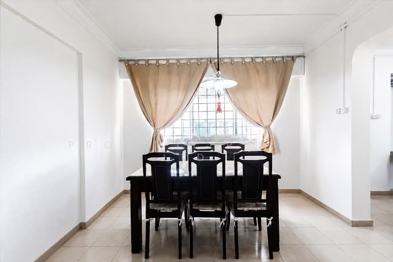 21 Joo Seng Road, 21 Joo Seng Road, 3 Bedrooms, 1,572 sqft, HDB Flat For Sale, by PROPSELLER PTE. LTD., 500132035 - Dining Room - PropertyGuru.com.sg