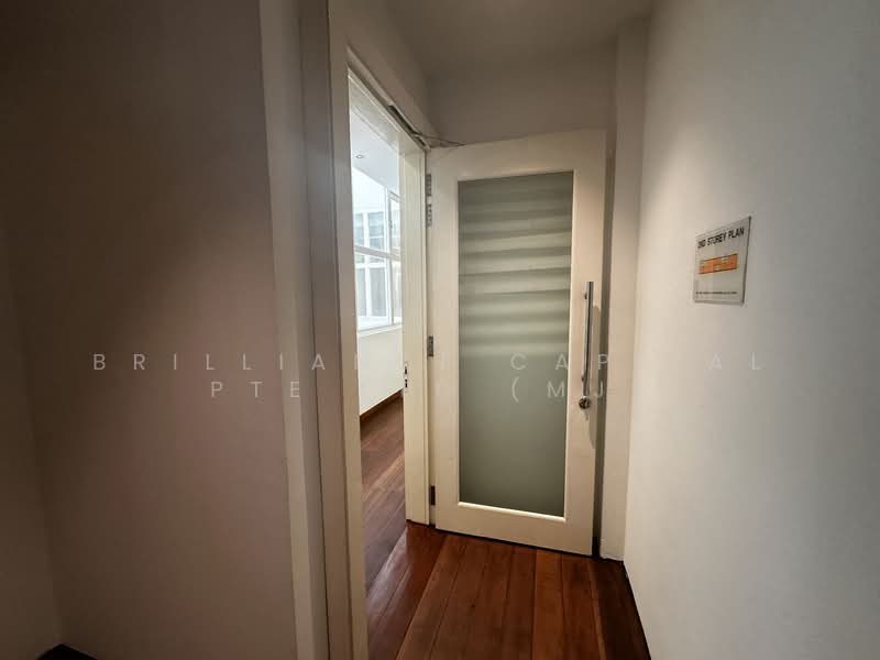 72 Tras Street, Chinatown / Tanjong Pagar, 4,500 sqft, Office For Rent, by MJ ZHUO, 500132036 - Interior - CommercialGuru.com.sg